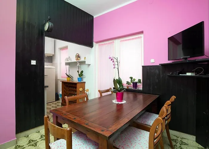 Apartman In Near & Bbq