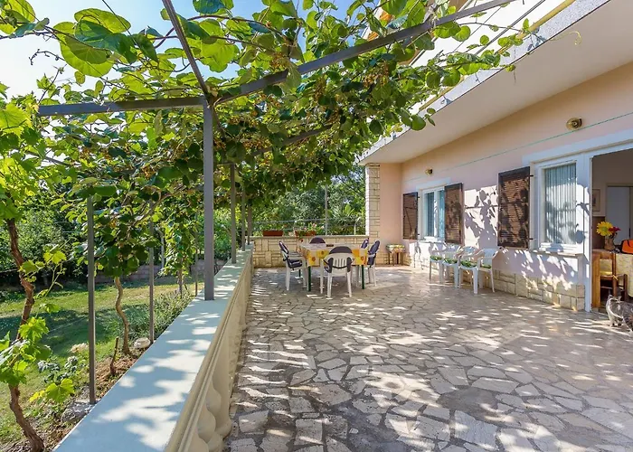 Apartman In Near & Bbq *