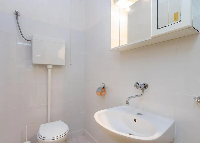 Apartman In Near & Bbq