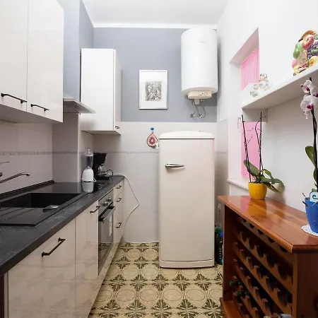 In Near & Bbq Apartment *