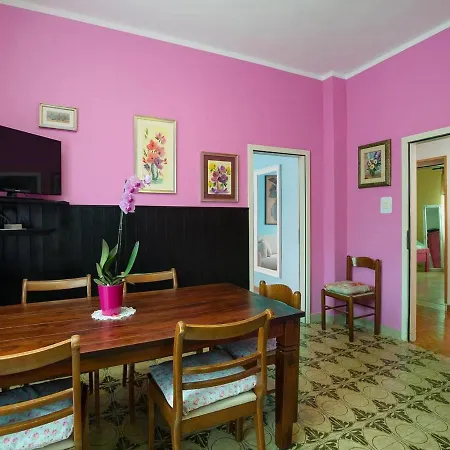 In Near & Bbq Apartment Medulin